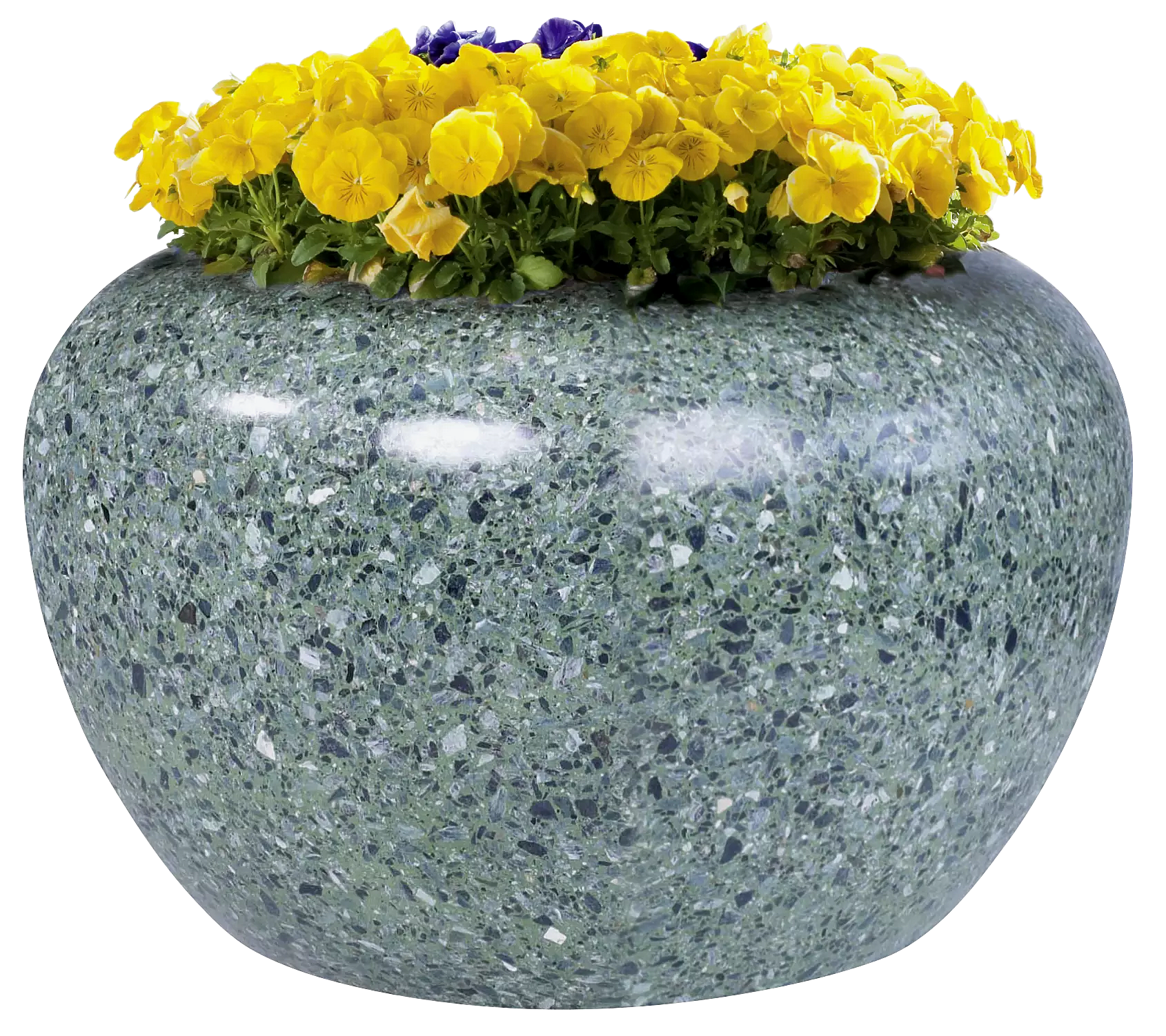 Vorschau: Pflanzbehälter LUNAO Vorschau: Pflanzbehälter LUNAO